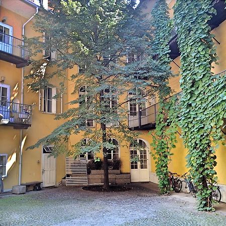 Apartment Jakominiplatz Graz Bilik gambar