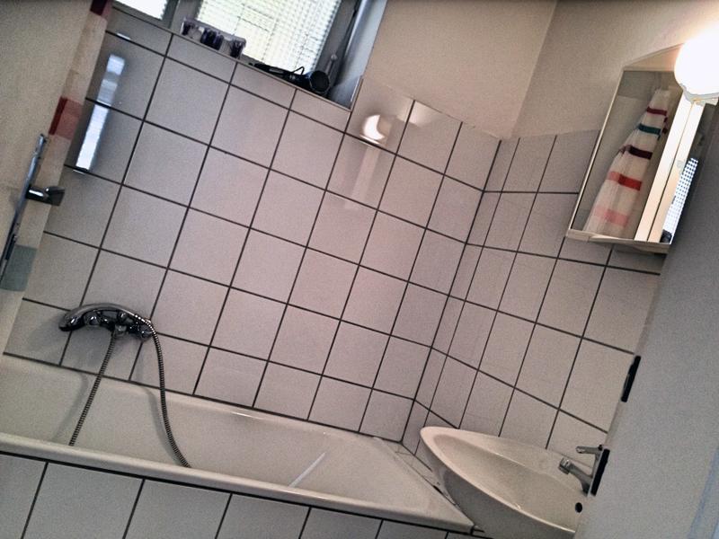Apartment Jakominiplatz Graz Bilik gambar