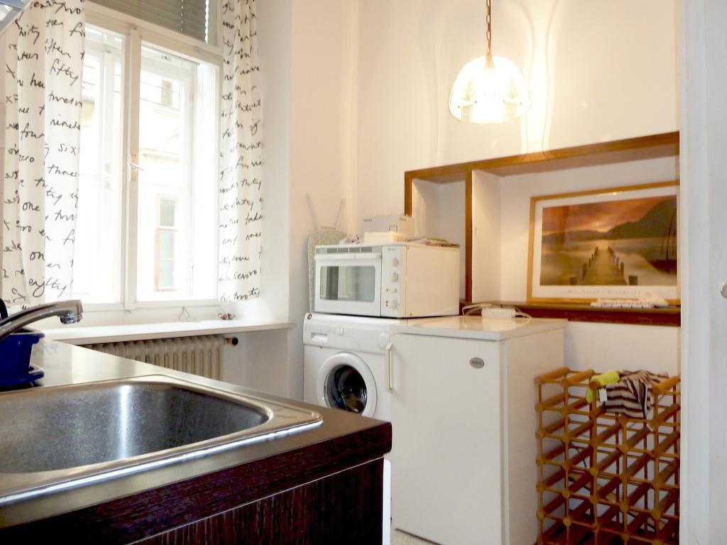 Apartment Jakominiplatz Graz Bilik gambar