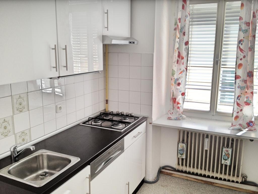Apartment Jakominiplatz Graz Bilik gambar